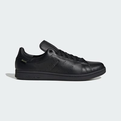 Stan Smith GORE-TEX JR3329 Unisex Originals Sneakers Core Black / Core Black / Cloud White