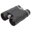 Бинокль-дальномер Onick Black Hawk 10x42ED LRF