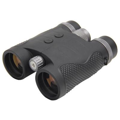 Бинокль-дальномер Onick Black Hawk 10x42ED LRF