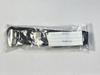 R035011J0 SEIKO Prospex 20 мм Силиконовый для и через Ремешок, Черный, SBDJ019/ V157-0BT0 другие. (Доставка Nekoposu)