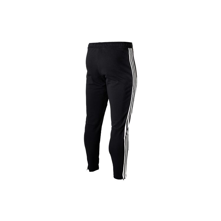 adidas Штаны для тренировок Tiro 19 мужские, черные, FN2335