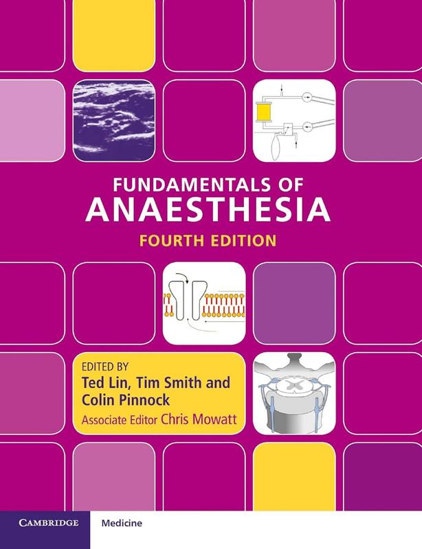Fundamentals of Anaesthesia: Fourth Edition (English, Paperback)
