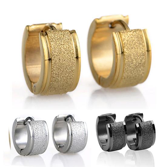 Универсальные серьги Distinctive Mini Modern