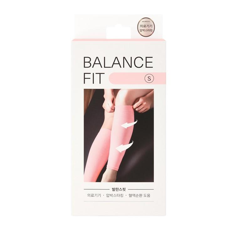 Balance Fit Compression Stockings Basic Mint 2 Types Choose 1 (Medical Device)