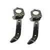 For Kia BMW E90 E91 320I Door Limiter(2 Pieces) 51217259243 Replacement Part