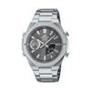 [Casio] Часы Edifice [Оригинальный продукт для внутреннего рынка] Серия Smartphone Link С Bluetooth Сапфировое стекло ECB-S10YD-8AJF Мужские Серый