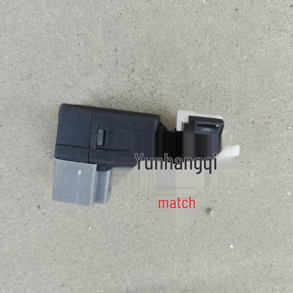 Brake Light Switch 93810-3S000 for Hyundai Elantra & Kia Optima.