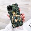 Чехол для телефона Jolyne Cujoh JOJO для Google Pixel 7 Pro 7 6A 6 Pro 5A 4A 3A Pixel 4 XL Pixel 5 6 4 3 XL 3A XL 2 XL