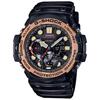 Часы Gulfmaster Black Rose Gold G-SHOCK & GN-1000RG-1A мужские [Товар]