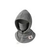 Windproof Hooded Neck Cap Drawstring Men Helmet Hat Fashion Fleece Balaclava Hat  Cycling