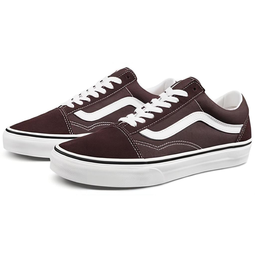 Vans Old Skool 'Шоколадный торт' VN0A38G1U5Z