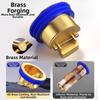 Anti-backflow Floor Drain Core Anti-insect Self Sealing Core Water Stop Valve  Kitchen