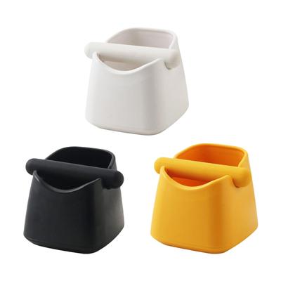 Кофейная гуща Knock Barrel Кофемолка мусорный контейнер для домашнего хозяйства