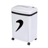 Sanmu SD9321 Level 4 Strip-Cut Commercial Paper Shredder