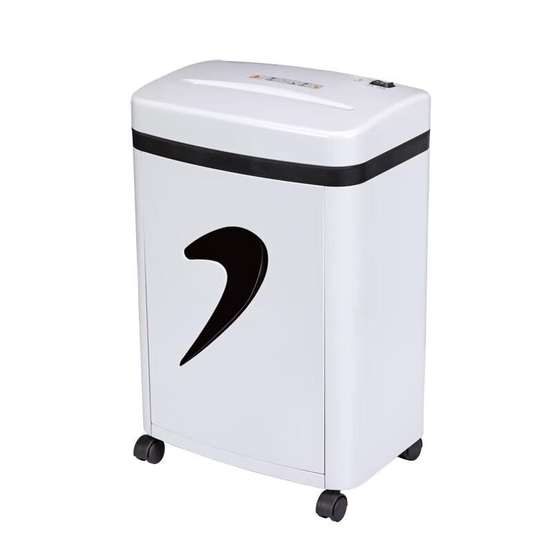Sanmu SD9321 Level 4 Strip-Cut Commercial Paper Shredder