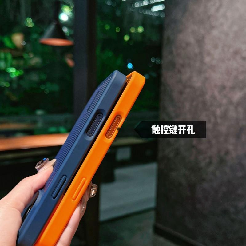 RIMOWA Phone Case Compatible With IPhone 17 Pro Max 16 15 Premium Luggage Style Protective Cover