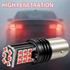 P21w Светодиодная 1156 Bau15s Лампа 3030SMD Canbus 1157 Светодиодная Bay15d P21/5w Автомобильный Сигнал Поворота Стоп-Сигнал Задний Ход Красные Стоп-Сигналы