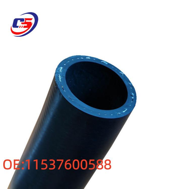 BMW 1/3 Series F35 Thermostat Hose Connector, Coolant Hose 11537600588.