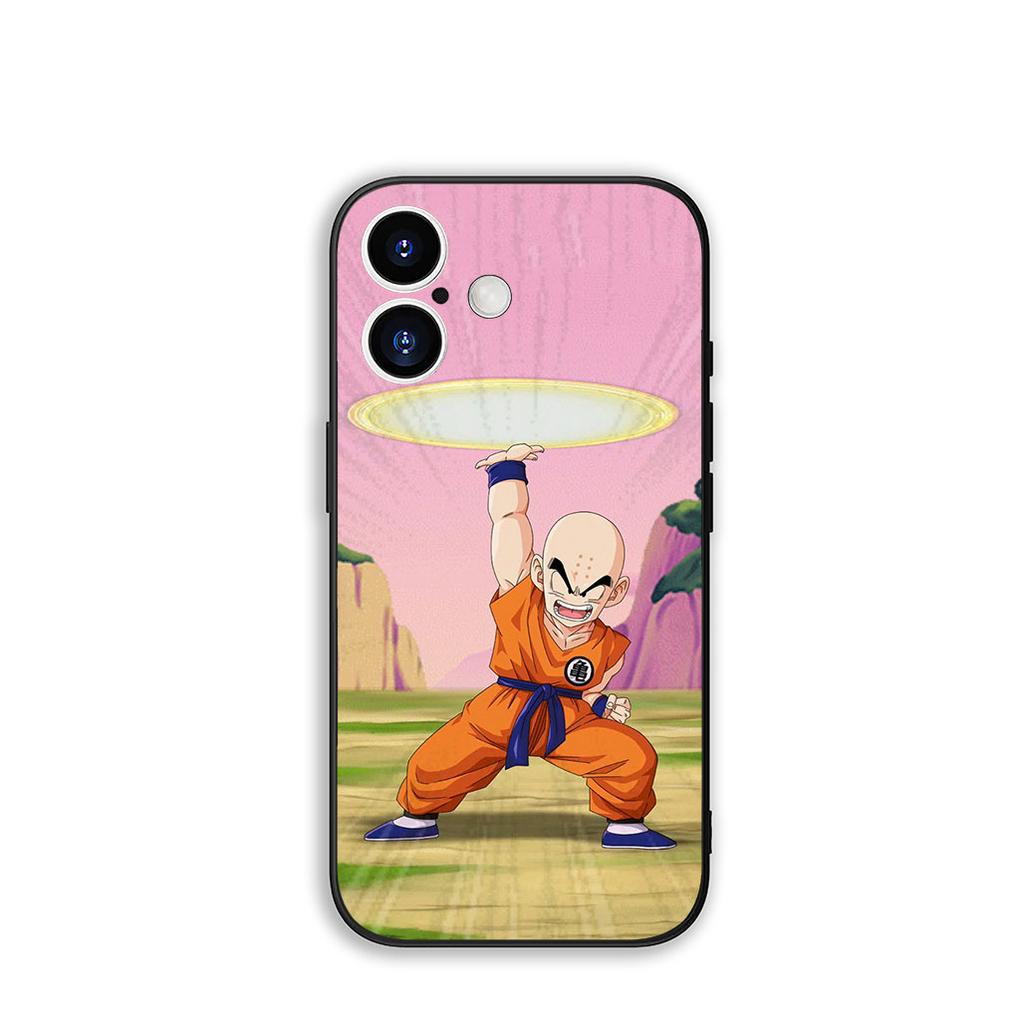 Для Xiaomi Redmi 15 A5 9A 9T 10A 10C 9C NFC 15C Note 11 9 10 Pro Plus 8T Чехол для телефона krillin Dragon Gokus Ball DragonBalls