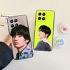 Akaso Eiji Matte TPU Mobile Phone Case for Honor 90 80 70 60 50 30 20 10 9 8 7 Pro S SE Lite 5G Colorful Printing Cover