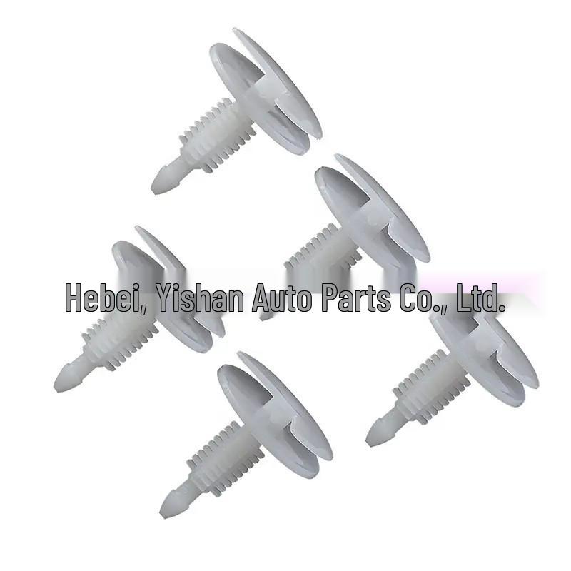 Нейлоновый фиксатор для обшивки двери автомобиля Ford