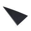 ESP1112-1 Rear Left Door Window Outer Corner Frame Triangle Molding 90524879 for Vauxhall Opel Vectra B 1995-2002
