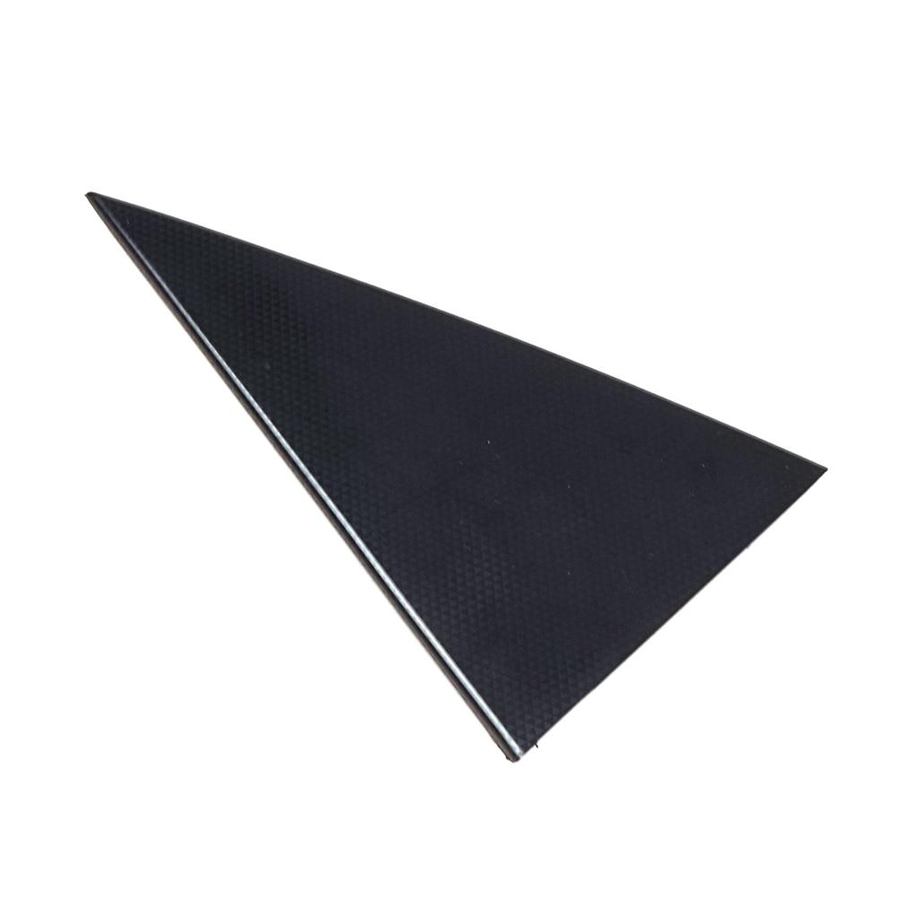 ESP1112-1 Rear Left Door Window Outer Corner Frame Triangle Molding 90524879 for Vauxhall Opel Vectra B 1995-2002