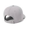 New Era cap 9THIRTY 14655347 N838TH041 MLB New York Yankees Gray Gray Mini Logo Tonal Color ONSPOTZ Custom Made Hat KyuThirty Unisex Unisex Summer