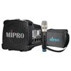 MIPRO MA-100SBII Портативная Bluetooth Акустическая Система CN вилка (адаптер в комплекте)