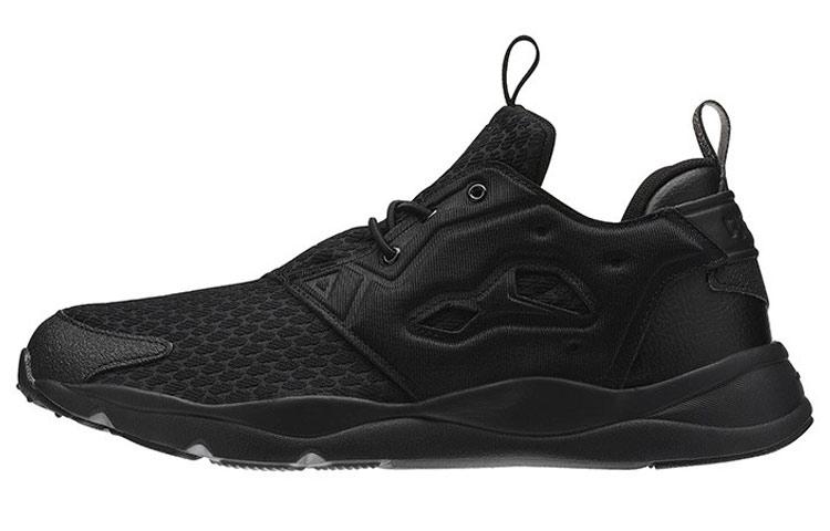 Men's Sneakers Reebok Furylite Black/White