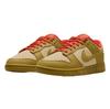 Dunk Low Бронзовый Пряный Красный Обувь FQ8897-252