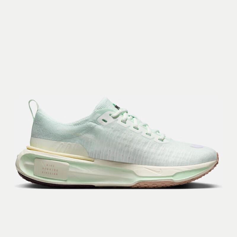 NIKE Women's Running Shoes INVINCIBLE 3 Sneakers HF5729-391