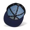Кепка New Era 59FIFTY 14693453 NER36C0545 MLB New York Yankees NY Сапфировый Винтажный Нейлон Эксклюзивная Кепка ONSPOTZ 5950 Прямой Плоский Козырек Стильный Уличный Бренд