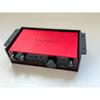 1 шт. для Focusrite Scarlett 2i2 (4-е поколение) Кронштейн крепления Автомагнитола Стерео Маленький монтажный кронштейн Универсальный автомобильный кронштейн