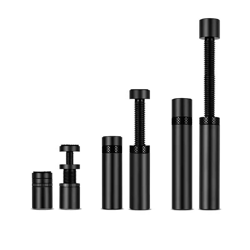 Для видеокарты Vc-15/16Plus Gx-30Plus, скоба графического процессора, вертикальная телескопическая вращающаяся подставка, кронштейн, держатель для видеокарты