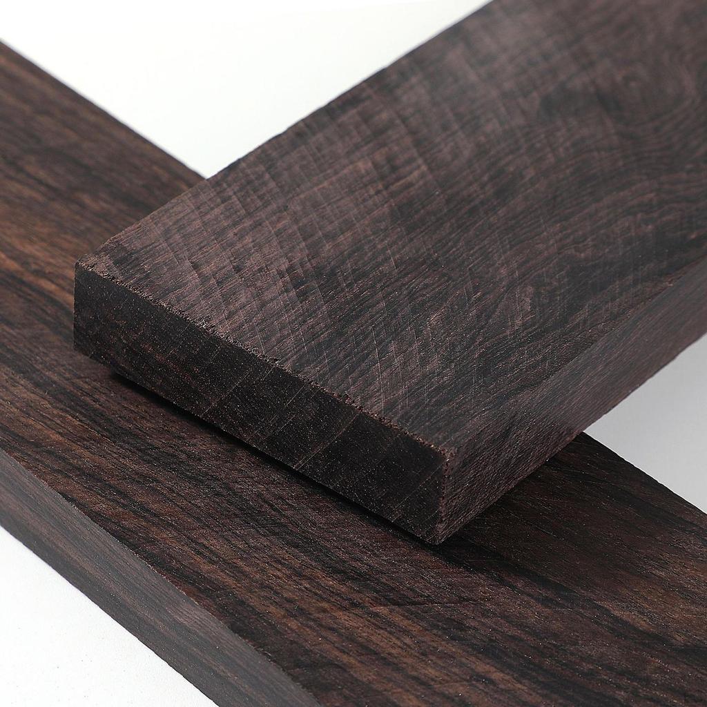 Черное дерево в DIY Bridges Knob Handling