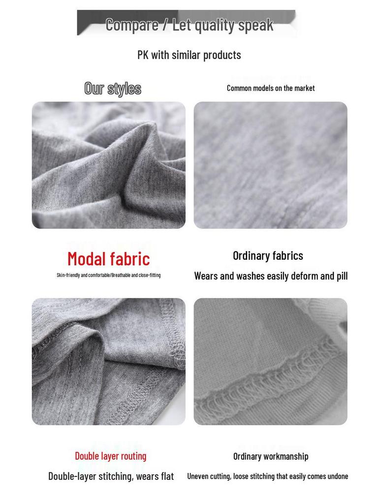 Women's 2025 Modal Long Camisole Dress: Summer Vest, Inner Layer Base, Black, for Spring and Autumn