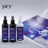 Защитный спрей-герметик для готовых работ 'Art Preserver Diamond Sealer Spray', Быстросохнущий, Стойкий, Прозрачный, Защитный клей, Усиливает блеск, Быстросохнущий клей для DIY