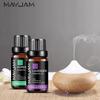 MAYJAM 10ML Eucalyptus Vanilla Essential Oils for Aromatherapy Air Fresh Diffuser Spa Massage Skin Care Lavender Jasmine Rose Aroma Oils