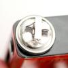 4 мл восстанавливаемый распылитель Vape Wire Coil Cotton Drop RDTA Tank для King Dual RTA