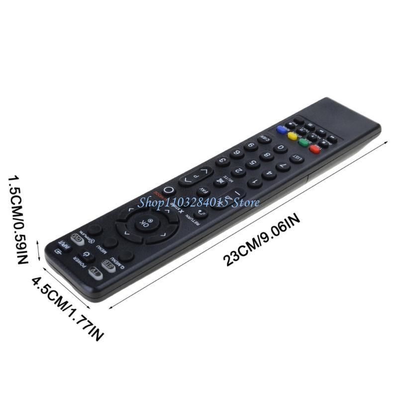 R6FF Remote Control MKJ42519618 for MKJ-42519618 for Smart Controller Player