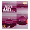 Наклейка Butterfly Rubber Super Anti Red 05030 006 U (Ису)