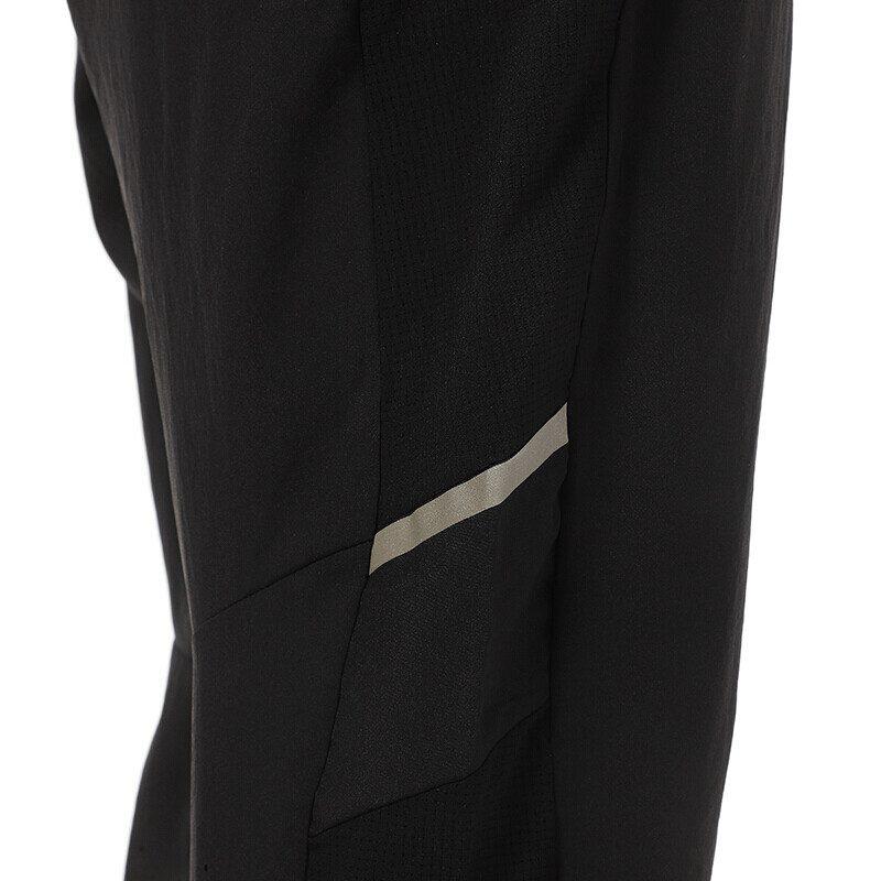 adidas Мужские черные брюки для бега GM1598