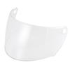 Daytona DN-009CL Motorcycle Helmet, Repair Goods, Shield, Clear