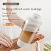 Automatic Stirring Mug Electric Mixing Cup Multipurpose Shaker Bottle USB Rechargeable Blender Cup Portable Shaker Bottle