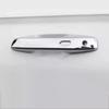 Car Door Handle Bowl Trim Cover Protect for Geely Xingyue L 2021 2022 2023 2024 2025 Geely Monjaro KX11