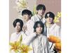 [CD] Lily Flower Type C Nomal Edition AVEST QARF-69150 J-Pop Maxi-Single NEW
