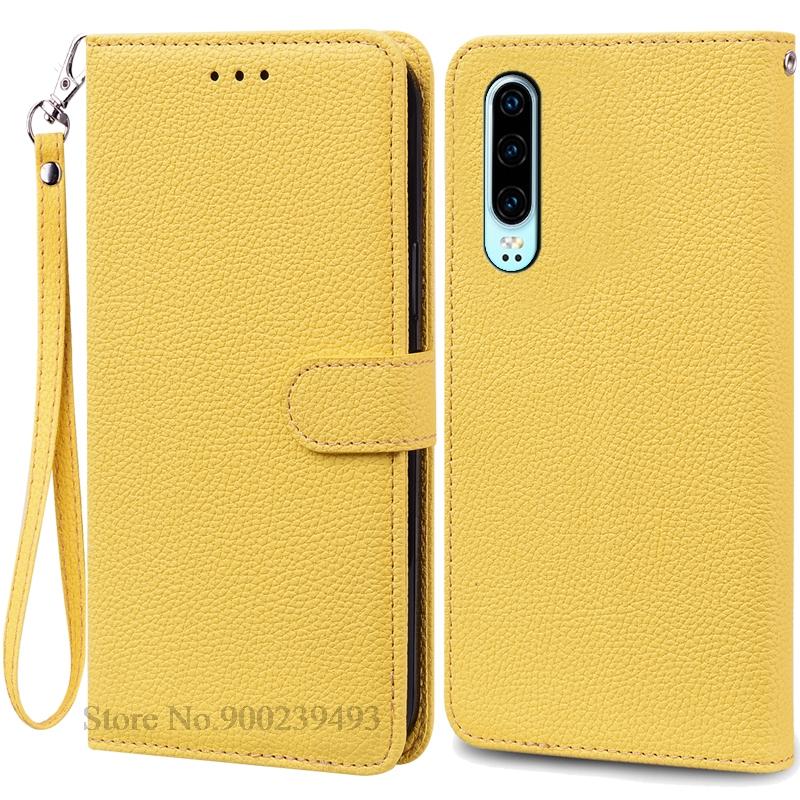P30 P 30 Pro Case For Huawei P30 Case Wallet Leather Flip Case For Huawei P30 Pro Cover Book Funda For Huawei P 30 Pro Coque