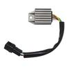 Надежный Регулятор-Выпрямитель Напряжения 3GB-81960-10 Для YFM80 Badger 80 Raptor 80 Grizzly 80 5TH-81960-00 5TH-81960-01