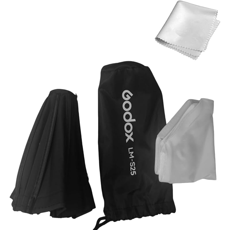 Godox LM-S25 Lux Octa Софтбокс для Master восьмиугольный софтбокс